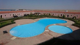 Golden Marina Resort