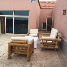 Golden Marina Resort