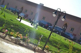 Golden Marina Resort