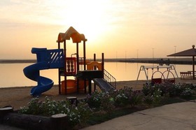 Golden Marina Resort