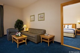 Holiday Inn Yanbu