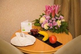 Holiday Inn Yanbu