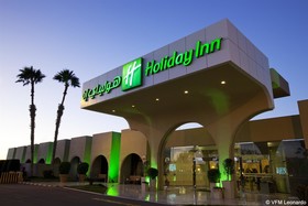 Holiday Inn Yanbu