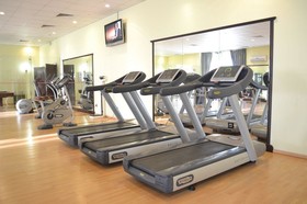 Holiday Inn Yanbu