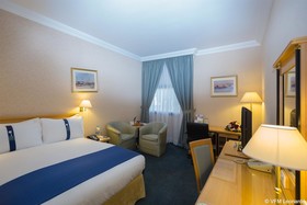 Holiday Inn Yanbu