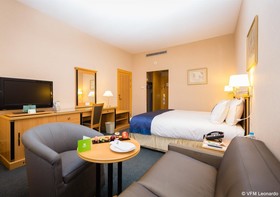 Holiday Inn Yanbu