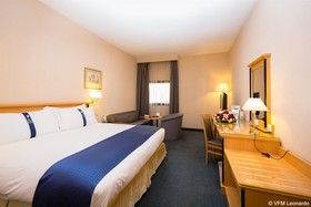 Holiday Inn Yanbu