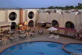 Holiday Inn Yanbu