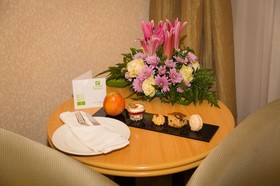 Holiday Inn Yanbu