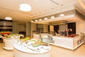 Holiday Inn Yanbu