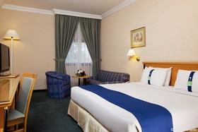 Holiday Inn Yanbu