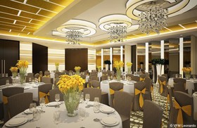 Holiday Inn Yanbu