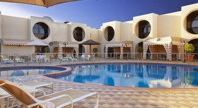 Holiday Inn Yanbu