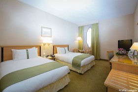 Holiday Inn Yanbu