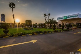 Holiday Inn Yanbu