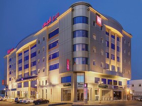 ibis Yanbu Saudi Arabia Hotel