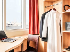 ibis Yanbu Saudi Arabia Hotel