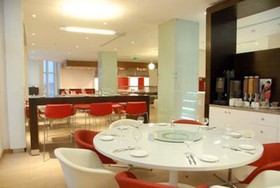 ibis Yanbu Saudi Arabia Hotel