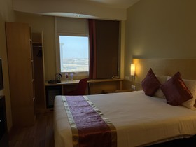 ibis Yanbu Saudi Arabia Hotel