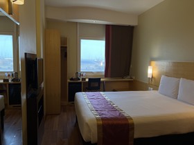 ibis Yanbu Saudi Arabia Hotel