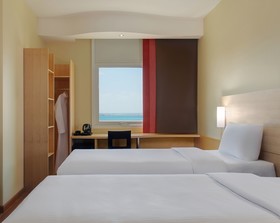 ibis Yanbu Saudi Arabia Hotel