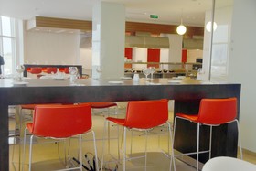 ibis Yanbu Saudi Arabia Hotel
