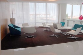 ibis Yanbu Saudi Arabia Hotel