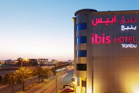 ibis Yanbu Saudi Arabia Hotel