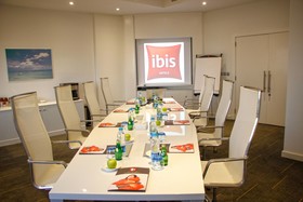 ibis Yanbu Saudi Arabia Hotel