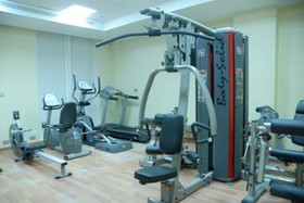 ibis Yanbu Saudi Arabia Hotel