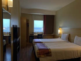 ibis Yanbu Saudi Arabia Hotel