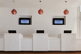 ibis Yanbu Saudi Arabia Hotel