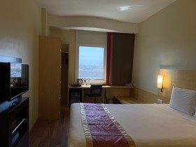 ibis Yanbu Saudi Arabia Hotel