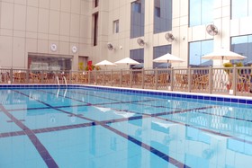 ibis Yanbu Saudi Arabia Hotel