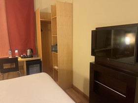 ibis Yanbu Saudi Arabia Hotel
