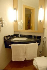 ibis Yanbu Saudi Arabia Hotel