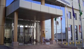 ibis Yanbu Saudi Arabia Hotel