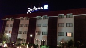 Radisson Blu Yanbu