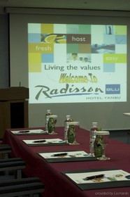 Radisson Blu Yanbu