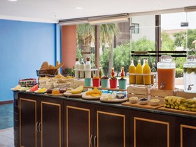 Radisson Blu Yanbu