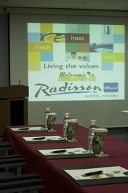 Radisson Blu Yanbu