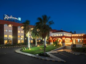 Radisson Blu Yanbu