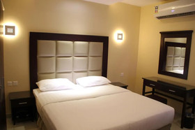 Marahel Kharj Aparthotel 3