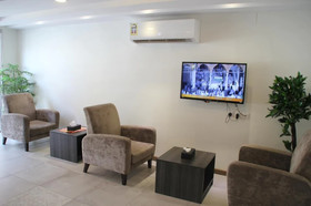 Marahel Kharj Aparthotel 3