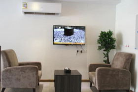 Marahel Kharj Aparthotel 3