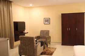 Marahel Kharj Aparthotel 3