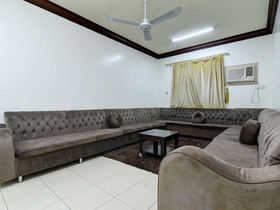 Najmat Alafg Furnished Apartment by OYO Rooms