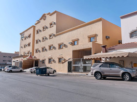 Najmat Alafg Furnished Apartment by OYO Rooms