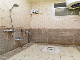 Najmat Alafg Furnished Apartment by OYO Rooms