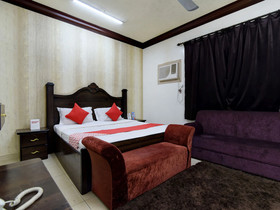 Najmat Alafg Furnished Apartment by OYO Rooms